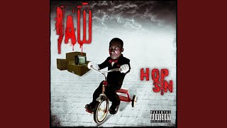 I'm Not Crazy (feat. SwizZz & Cryptic Wisdom)