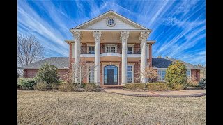 Home/Property For Sale:  1223 N Canadian Street Purcell, Oklahoma