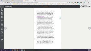 Tutorial - How to share HMH Collections Teacher eBook Notes & Annotations with Students