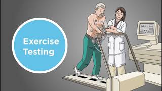 Exercise Testing for Heart Failure: Patient Guide