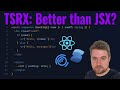 Exploring TSRX W Dominic Gannaway 