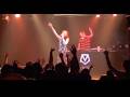 嶋野百恵 - Hot Glamour LIVE TOKYO