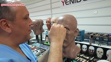 Kayıp yüzlerin arkasındaki faili meçhul cinayetler polis laboratuvarında aydınlatılıyor