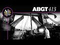 Group Therapy 413 with Above & Beyond - Best Of 2020 pt.1