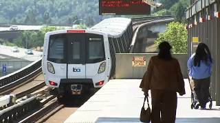 Celebrity BART considers drastic changes to balance budget, including station closures Profile