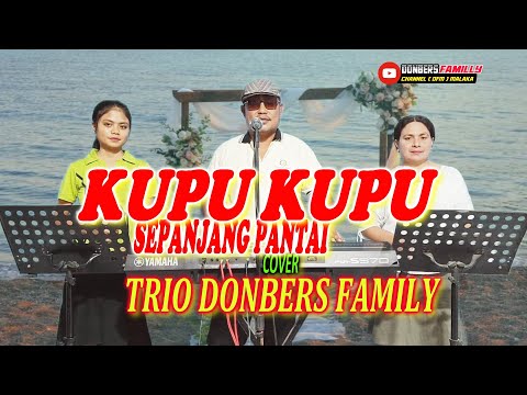 \"Cinta Di Pantai Bali X Wanita Munafik SEJEDEWE\" cover by ANDERS (Lisef, Magrib, Mirza)