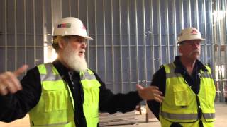 McMenamins' Bothell Project