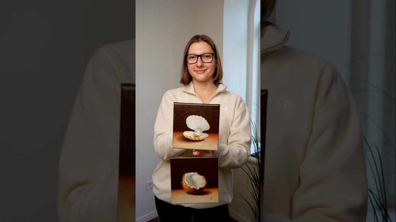 Осовремененная классика 💛 Великолепная попытка увидеть знакомое в новом свете.