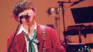 Sumika Live Tour 2026 "Unique"、ファンファーレ、感動の大団円＆観客一体となった圧巻のライブ、高知県立県民文化ホール