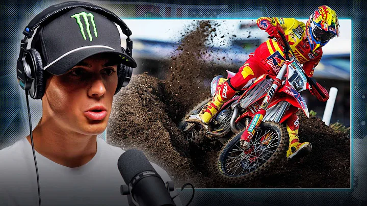 Prado's MXON failure explained...