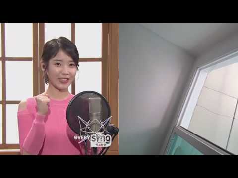 [everysing] [여성용] 좋은 날_판듀ver.