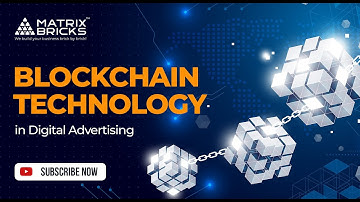 The Future of Digital Advertising: Unleashing the Power of Blockchain Technology