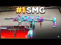 this MPC-25 LOADOUT is *META* in Warzone! 👑🔥