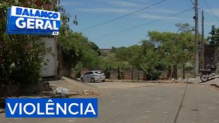 Briga, Correria E Um Final Violento O Homem Foi Esfaqueado Pela Mulher