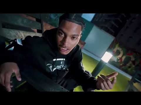 WHERE HAVE YOU BEEN Nemzzz X Central Cee Official Music Video