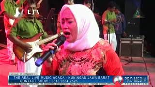 TANGIS BAHAGIA (COVER) YUNDHA ELI WIDIS | ACACA GROUP (EXCLUSIVE THE REAL LIVE MUSIC)