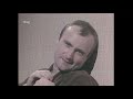 Phil Collins Thru These Walls Aplauso 30 10 1982 mp3