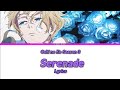 Oshi No Ko Season 3 Ending Full Serenade By Natori Lyrics