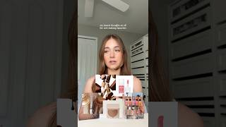 my honest thoughts on all the new makeup launches