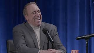 Why Nonprofit Boards Fail (And How to Fix Them) | Hardy Smith at NSA Thrive 2026