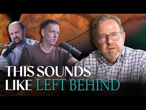 Why Is Silicon Valley Fascinated with Heretical Christianity? Theologian Responds to Peter Thiel