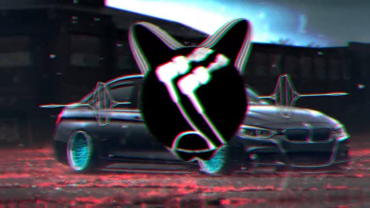 Papercut - Nightmare (Bass Boosted)