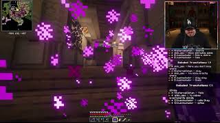 TUBBO estrella su NAVE en la mansión y ALDO regaña a JUANSGUARNIZO, el regaño de su vida 😱 QSMP