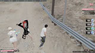 MIDAS MAX MC | Fivem Montage | Muchkin Town |#fivem #highlights #muchkintown