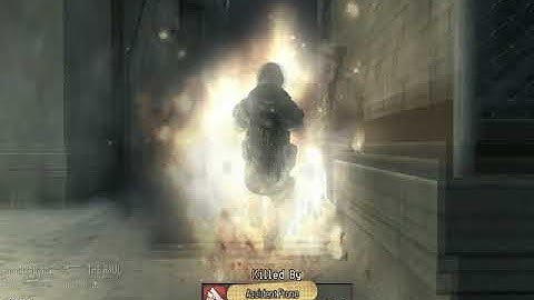 15-30 fps struggle with a bunch of hackusaters MW3 PC