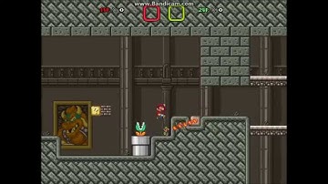 Super Mario Bros X 1.3.0.1