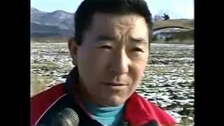 3158【01】Otobe Rock with Mysterious Stamps 乙部町で見つかった謎の石＋謎のスタンプby Hiroshi Hayashi, Japan