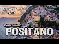 POSITANO || ITALIAN TOUR 2020 PART 4