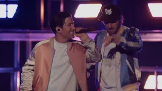 Big Time Rush - Windows Down (Live at Madison Square Garden)