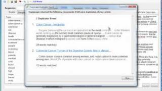 Instant Article Wizard 3 Tutorial