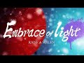 神秘的なRAS「Embrace of light / RAISE A SUIREN」