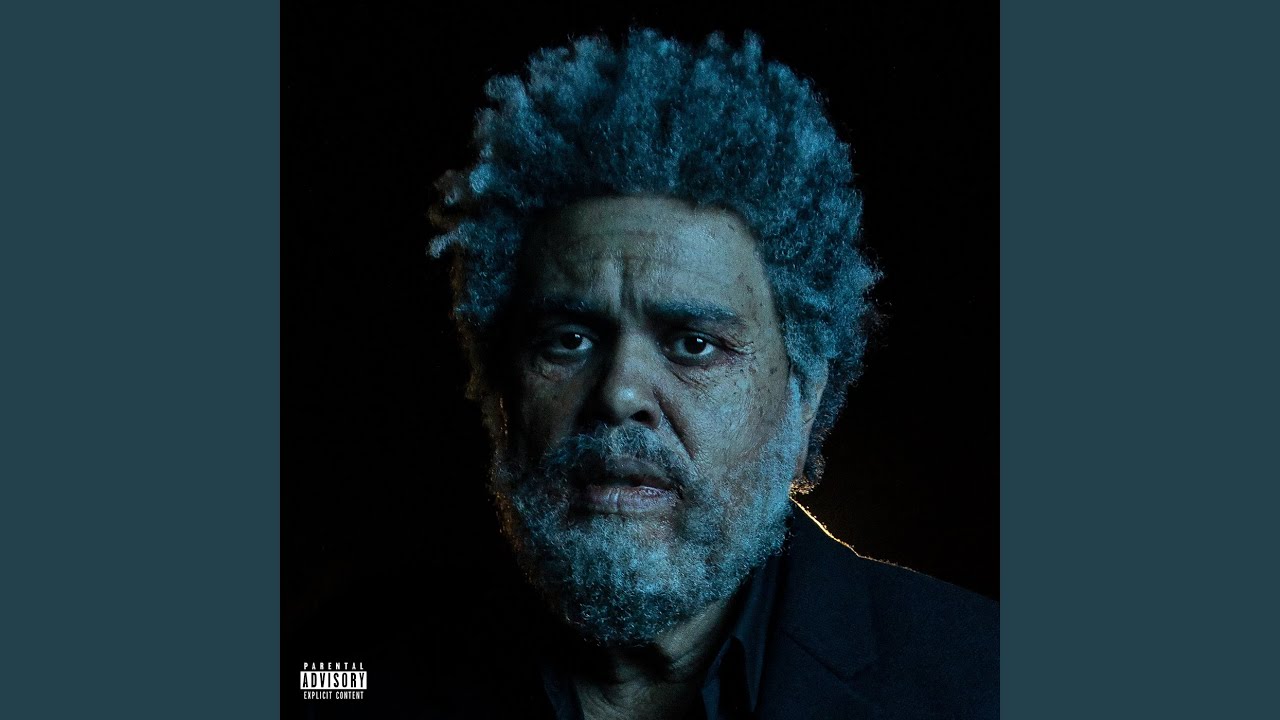 Phantom Regret by Jim