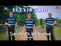 ELEXIS TRIO || SABULAN DI KALIMANTAN || CIPT. ASMAN SINAGA || OFFICIAL MUSIC VIDEO