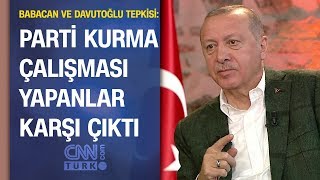 Download Cumhurbaşkanı Erdoğan'dan Babacan Ve Davutoğlu Tepkisi: Bana Karşı çıkmışlar Video MP3 Cumhurbaşkanı Erdoğan'dan Babacan Ve Davutoğlu Tepkisi: Bana Karşı çıkmışlar