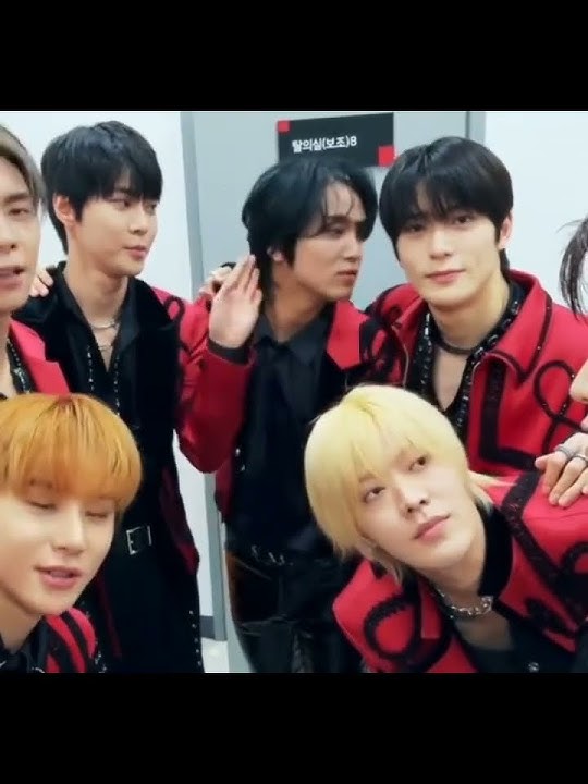 bisa jangan nyosor mulu gk sih chan 😭😭😭 #haechan #nct127