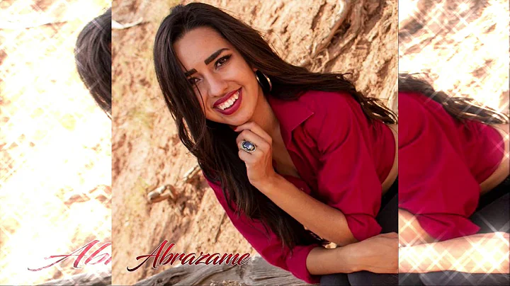 Chelsea Chavez - Abrazame