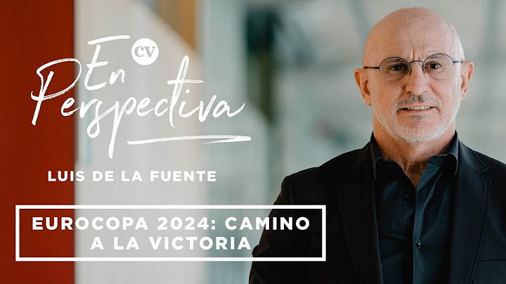 Eurocopa 2024: Así fue el camino de España a la victoria, Luis de la Fuente