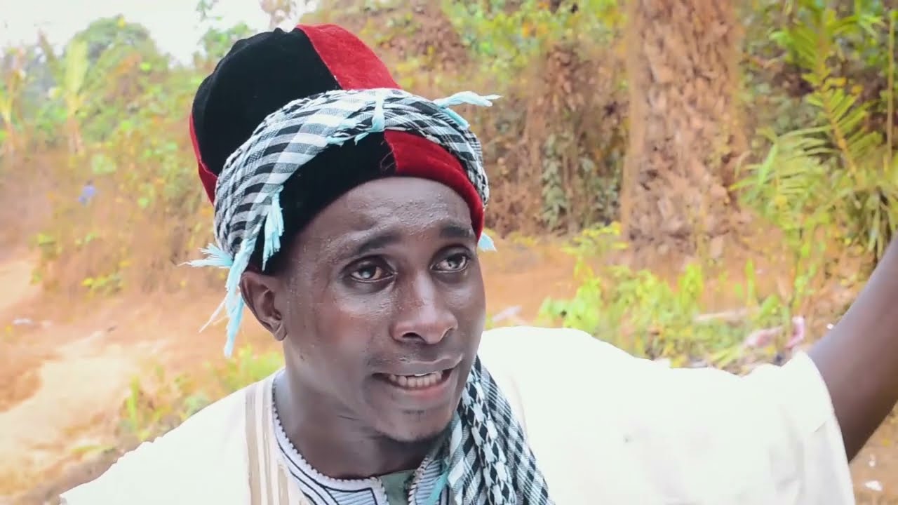 Ndongou Lamou épisode 7