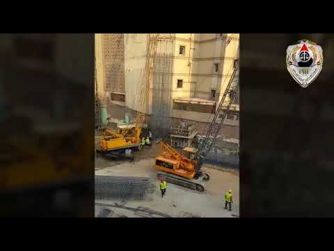 أحد سندات موقع نقابة المحامين التى ستكون مثيلاتها حول مبنى النقابة