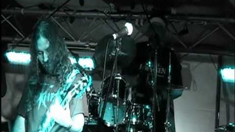 Grave Forsaken - This Day Forth music video