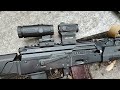 Magpul for AK?