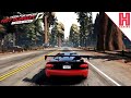 Dodge Viper SRT10 ACR | Need For Speed Hot Pursuit Remastered | Switch Gameplay