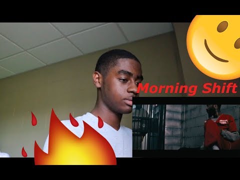 Lute - Morning Shift (Reaction 🤔