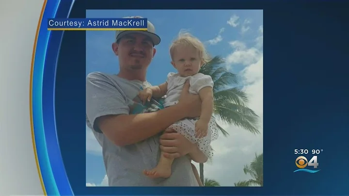 Missing Florida Man's Family Still Holding Out Hop...
