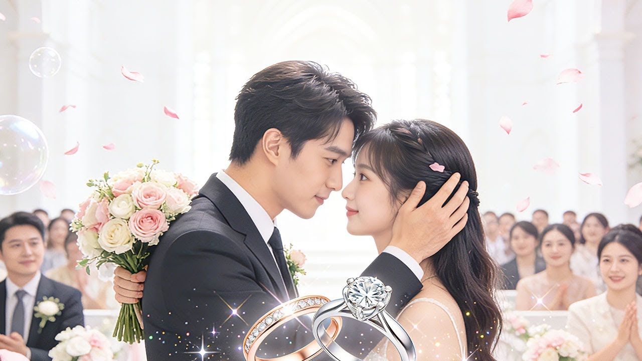 Para için korkulan bir adamla evlendi, onun gençliğini sessizce koruduğunu bilmiyordu！