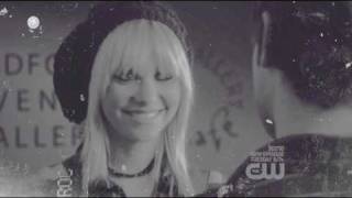 everything went down. jenny&nate.